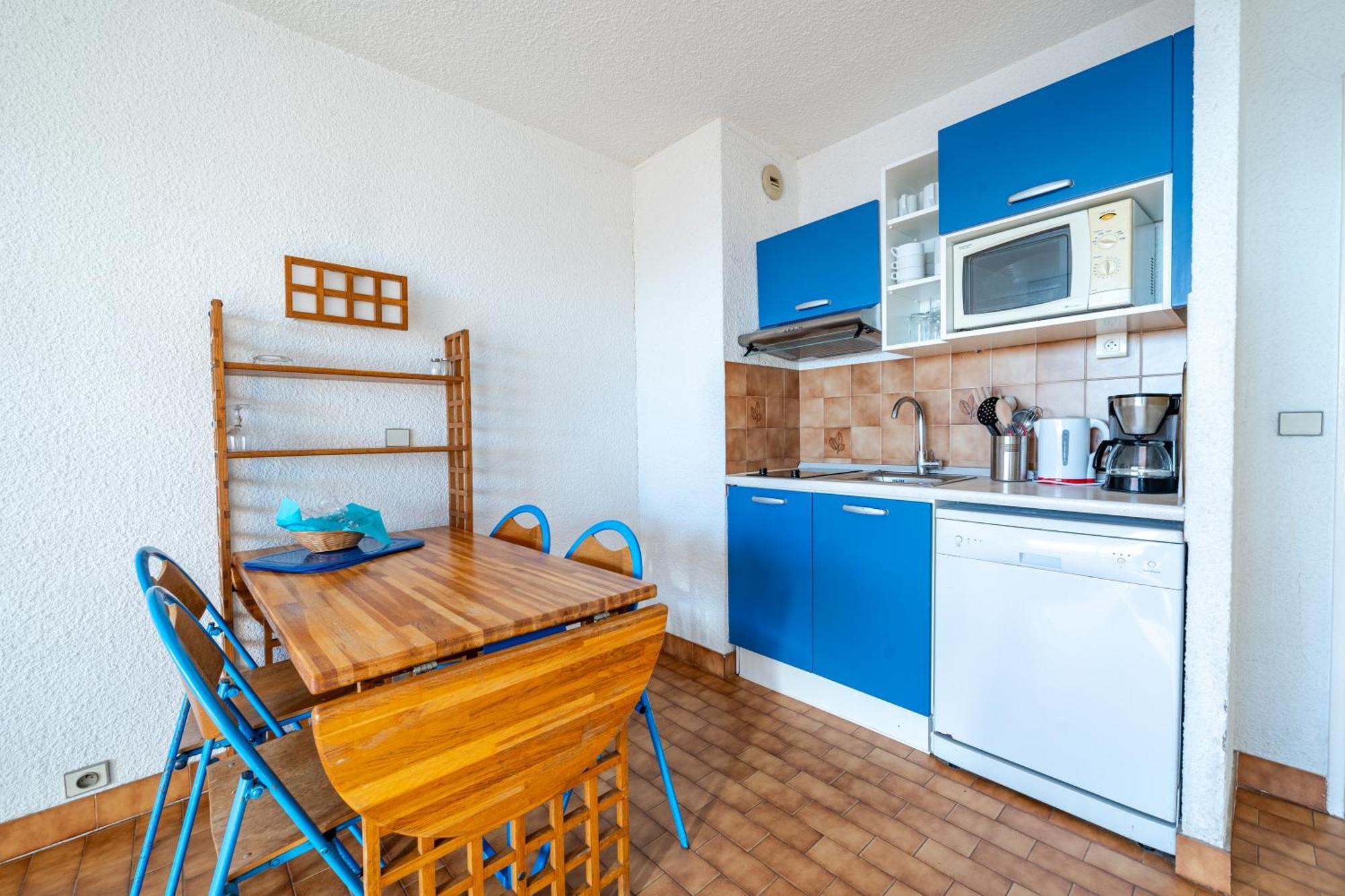 Aparthotel 