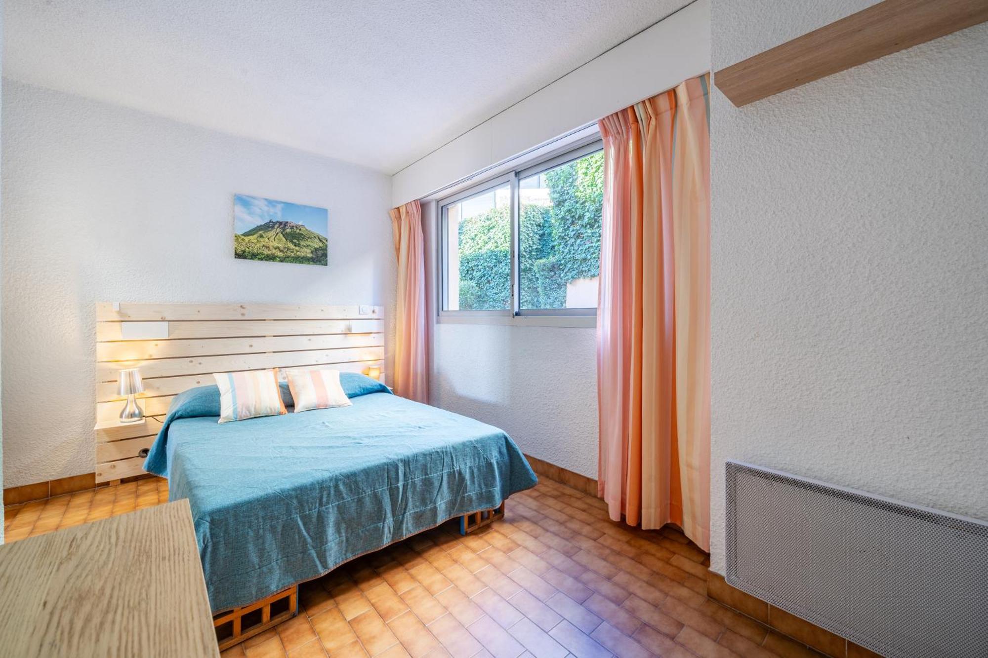 Aparthotel 