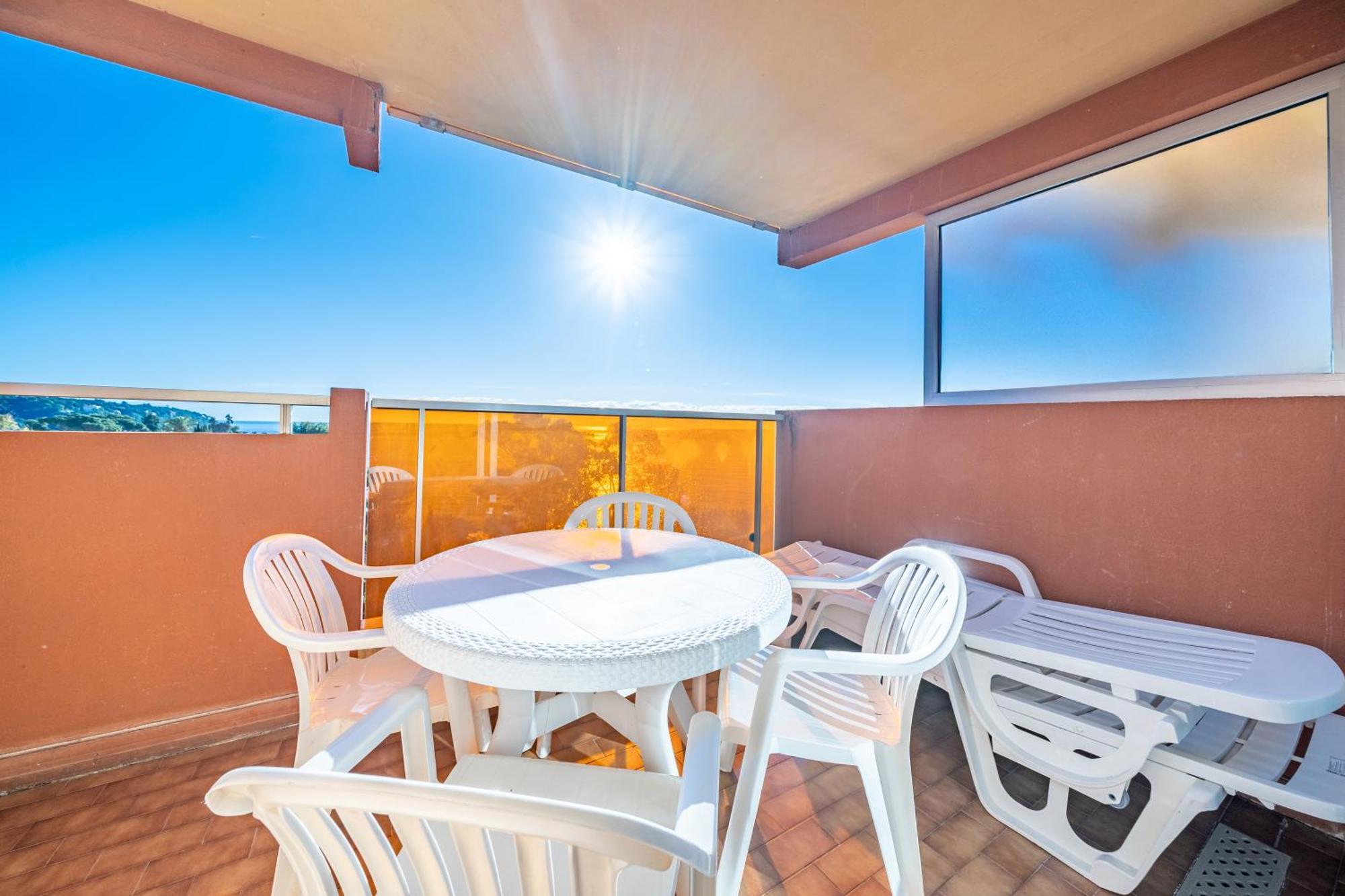 Aparthotel 