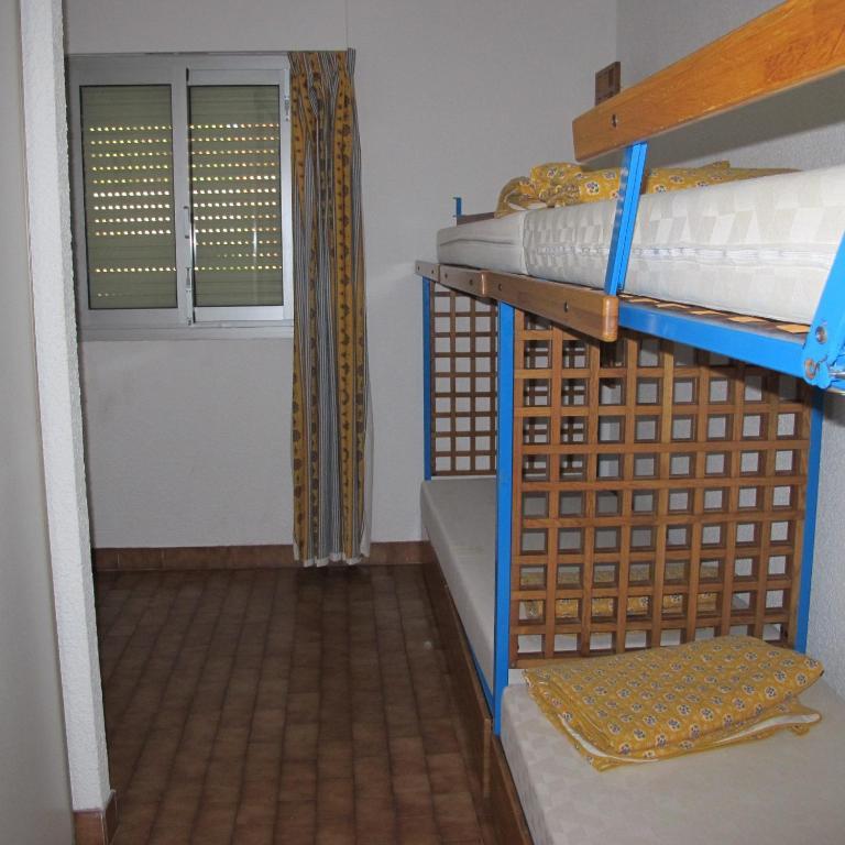 Aparthotel 