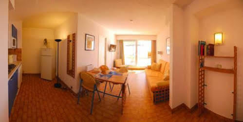 Aparthotel 